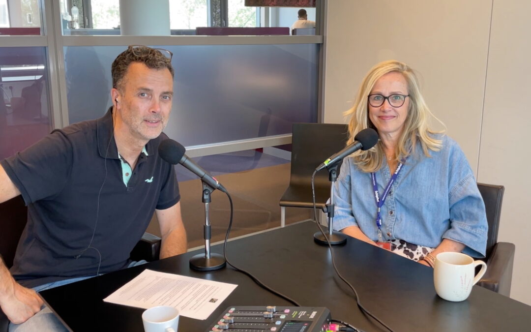 76: De bouwstenen van het employer brand van Schiphol Group