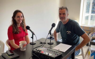 80: Begrijpen, aantrekken en behouden van GenZ, met Laura Bas