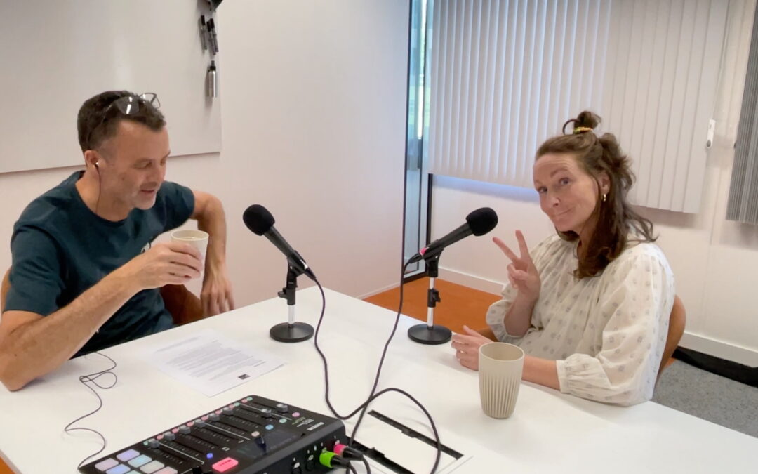 79: Met verhalen een duurzame connectie maken