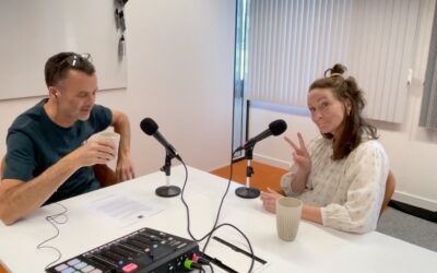79: Met verhalen een duurzame connectie maken